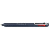 Pentel večbarvni kemični svinčnik Multipen Izee 4 v 1, BXC467-DC Cene