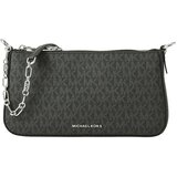 Michael Kors Torba za čez ramo temno zelena / črna | Shoptok.si