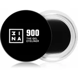 3INA The Gel Eyeliner črtalo za oči odtenek 900 2,5 g