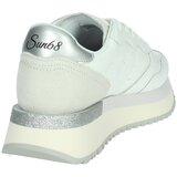 Sun68 Visoke superge Z35208 Bela | Shoptok.si