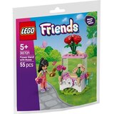 Lego Friends Rose Stand 30721 Cene