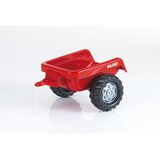 Al-ko IGRAČA TRAKTOR IN DODATKI PRIKOLICA ZA KID TRAC | Shoptok.si