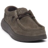 Hey Dude Mokasini 2KU WALLY COMF SUEDE Kostanjeva Cene