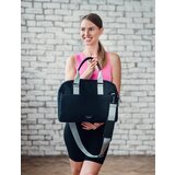 Vuch Elvina Black laptop bag | Eponuda.ba