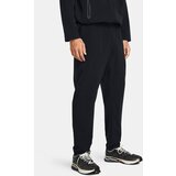 Under Armour Track Pants UA Unstoppable Vented Taper-BLK - Men's | Eponuda.ba
