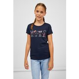 SAM73 Girls T-shirt Axill - Kids Cijene