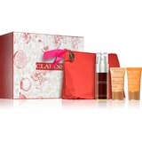 Clarins Double Serum & Extra Firming Collection poklon set za zrelu kožu lica | shoptok.hr