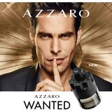 Parfem za žene Azzaro The Most Wanted Intense 100 ml | shoptok.hr