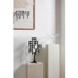 STOFF Nagel Kovinski svečnik Nagel – | Shoptok.si