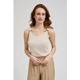 Marisse Women's Blouse L-Ts-4391 Off White | shoptok.hr