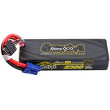 Gens ace G-TECH LIPO BATERIJA 5300MAH 7.4V 100C 2S1P ZA RC DRONE S PRIKLJUČKOM, (5000291920) Cene