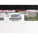  lcd panel 14.5" (LTN145AT01)1366*768 led sa staklom hp beats audio | ePonuda.com
