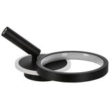  LED zidno spot svetlo MONET LED/16W/230V crna | Eponuda.com