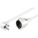 MicroConnect Podaljšek kabelski, 5m bel, (5000117632) | Shoptok.si
