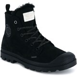 Palladium PAMPA HI ZIP WL Crna cijene