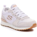Skechers Niske tenisice pastelno ljubičasta / prljavo bijela | shoptok.hr
