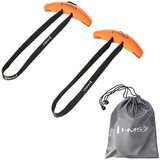 Hms Drške za fitnes vježbe Banana Grips Cijene