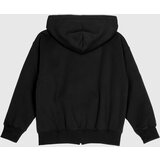 GAP Children's Insulated Sherpa Sweatshirt - Boys | Shoptok.si
