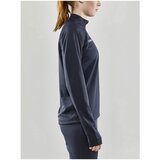 Craft Evolve Halfzip Tamno plava | shoptok.hr