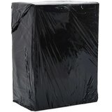  Rastezljiva folija 2 kom crna 17 μm 50 cm x 300 m | shoptok.hr