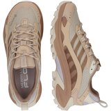 Merrell Nizki čevelj 'MOAB SPEED 2' karamel / svetlo rjava / siva / off-bela | Shoptok.si