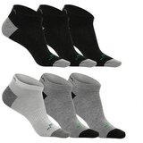 GSA muške čarape cotton basic 6PACK 81-81006-50 Cene