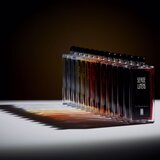 Serge Lutens Collection Noir Nuit de Cellophane parfemska voda uniseks 50 ml | shoptok.hr