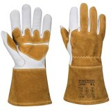PORTWEST Rukavice A540 - Ultra varilačke rukavice/ braon | ePonuda.com