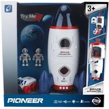 Magaza Svemirska raketa 30.5 cm x 11.5 cm x 31.2 cm | ePonuda.com