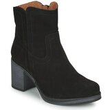 Casual Attitude Gležnjarji NIGALE Črna | Shoptok.si
