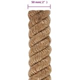  Uže od jute dužina 5 m debljina 50 mm | shoptok.hr