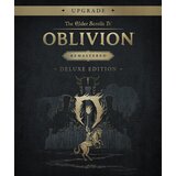 PS4 / PSN The Elder Scrolls IV: Oblivion Remastered - Deluxe Edition Upgrade (DLC) PSN Key (PC) EUROPE | ePonuda.com