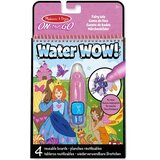 Melissa &amp;amp, Doug Melissa&amp,Doug: Water WOW! Crtanje vodom - Vile – Spin Master | shoptok.hr