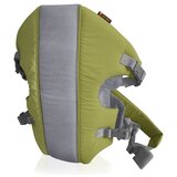 Lorelli Kengur nosiljka za bebe Discovery Green | ePonuda.com