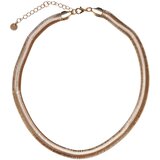 Urban Classics Big Pluto Basic Necklace - Gold Cijene