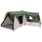  Obiteljski šator Zelena 610 x 610 x 210 cm | shoptok.hr