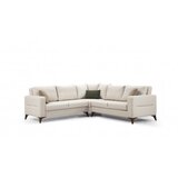Atelier Del Sofa ugaona garnitura kristal rest 2+Corner+2 beige Slike