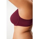 Dorina Nepodložen modrček Lindsay ECO | Shoptok.si