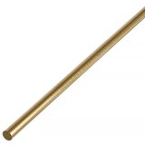 KANTOFLEX okrugla šipka (ø x d: 6 x 1.000 mm, mjed) Cijene