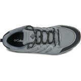 Columbia Pohodni&amp;scaron;tvo REDMOND IV LOW WATERPROOF Siva Slike