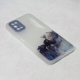 Telempire Torbica Water Spark za Samsung A037G Galaxy A03s (EU) ljubicasta