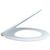 Gepard WC daska Selecta C9-Duroplast soft close/take off (150013) | ePonuda.com