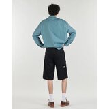 Dickies Kratke hlače & Bermuda HEMP TWILL 13 INCH WORK SHORT BLACK Črna | Shoptok.si