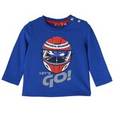 Original Marines majica DR DDP0244NM F modra 68 | Shoptok.si