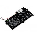 Green cell Baterija za Samsung Ativ Book 4, 3981 mAh Cijene