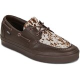 Vans 2-Eyelet Boat Shoe Smeđa Cijene