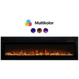 Prosto ELEKTRIČNI Kamin 50" 2U1 MULTIKOLOR 2000W | ePonuda.com