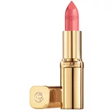 L'Oréal Paris šminka - Color Riche Satin Lipstick - 230 Coral Showroom