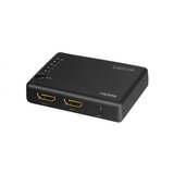 Logilink 4K HDMI Splitter 4-Port HD0036 | Eponuda.ba