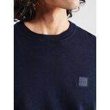 Boss Pulover 'Kanovano_S' tamno plava | shoptok.hr